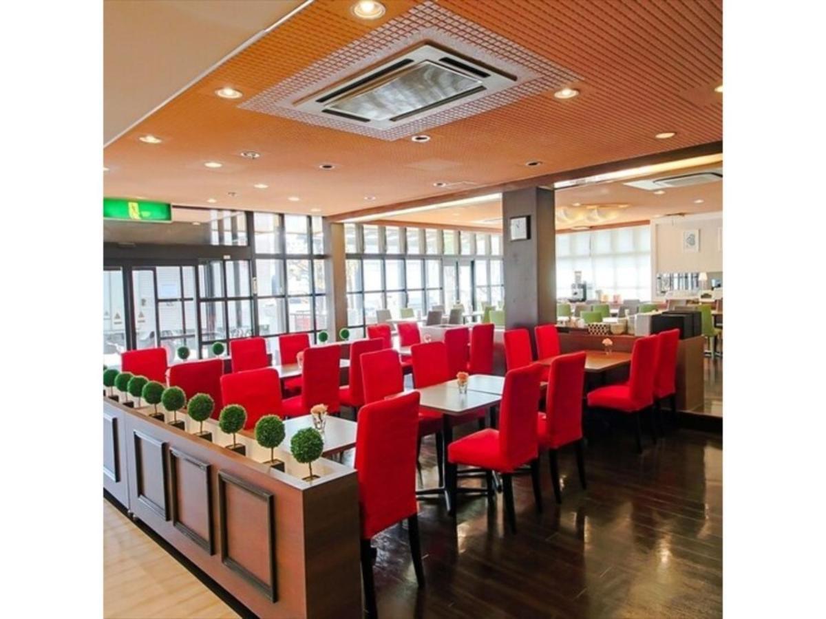 Grand Park Hotel Kazusa / Vacation Stay 77396 Kimitsu Exterior photo