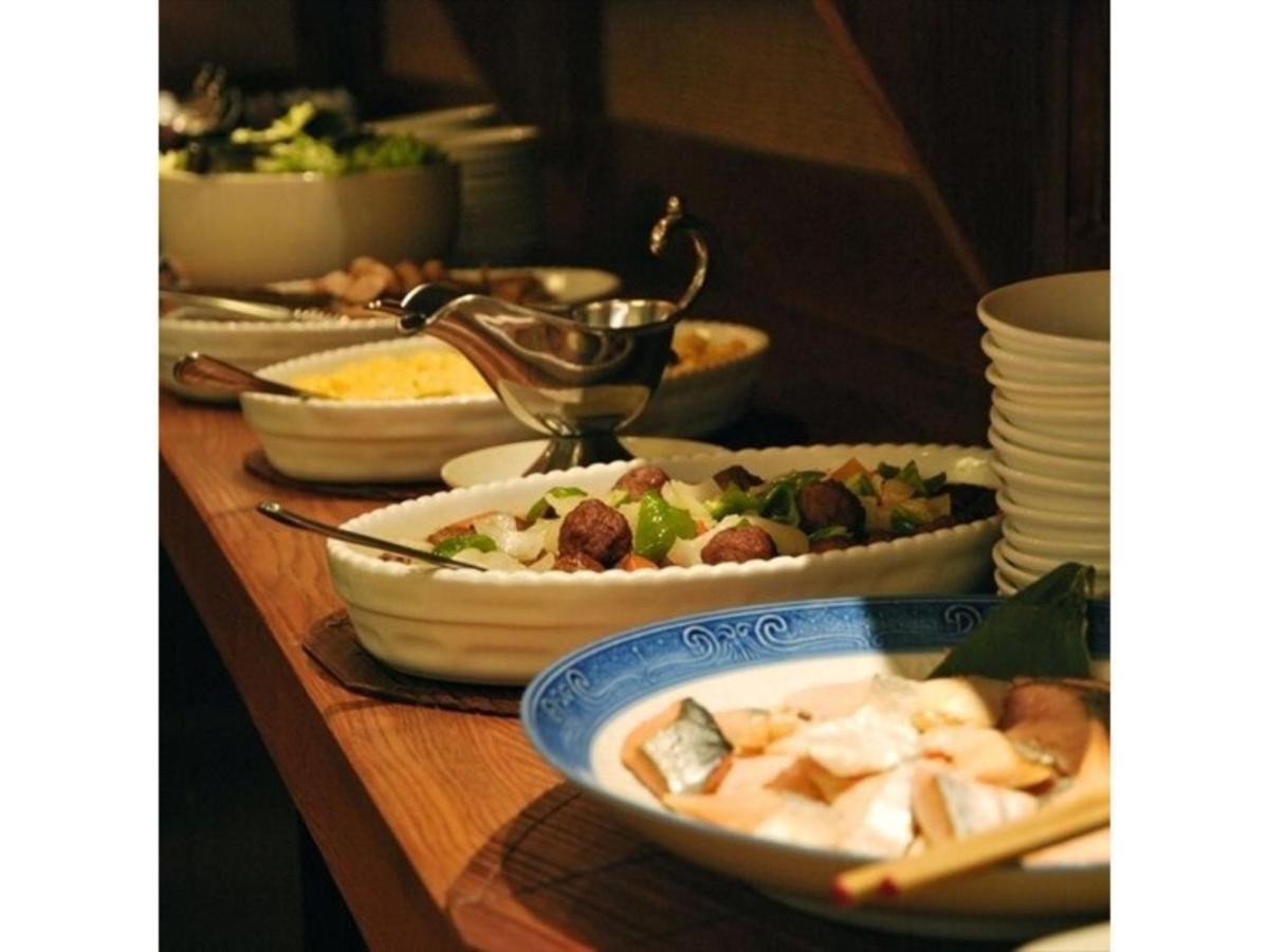 Grand Park Hotel Kazusa / Vacation Stay 77396 Kimitsu Exterior photo